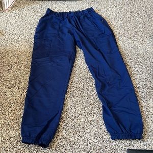 Jogger Scrubstar Scrub Pants